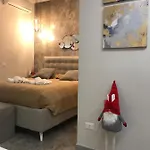 Lejlighed Suite107 Bari
