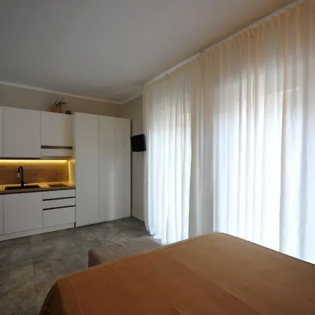 Suite107 Апартаменты Бари