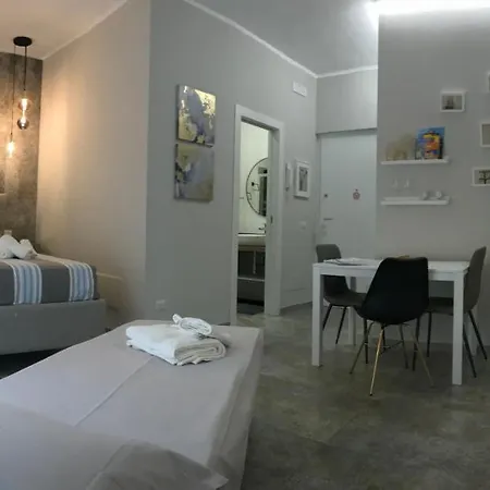 Suite107 شقة باري