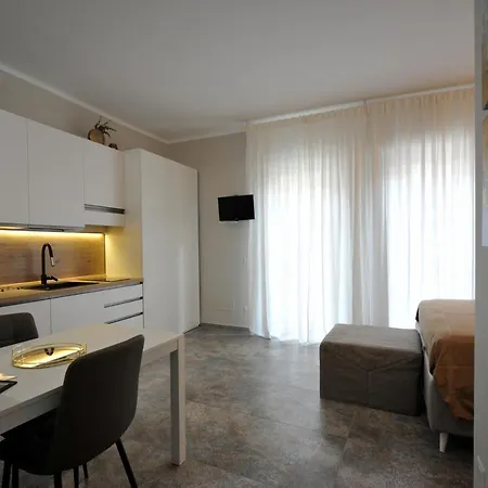 Apartment Suite107 *