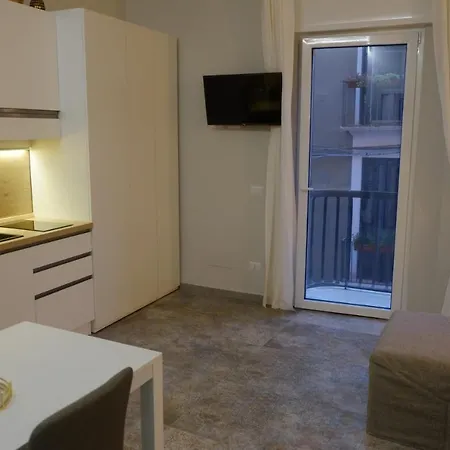 Apartment Suite107 Bari