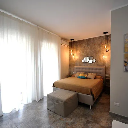 Suite107 * Bari