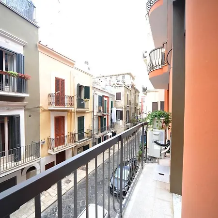 Suite107 Apartment Bari
